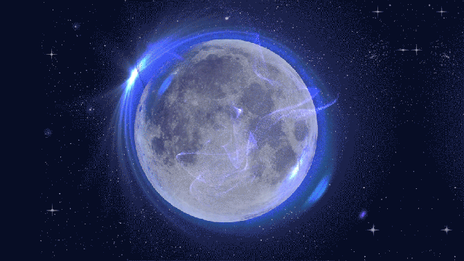 STYLECASTER | full moon pisces September 2 2020 meaning