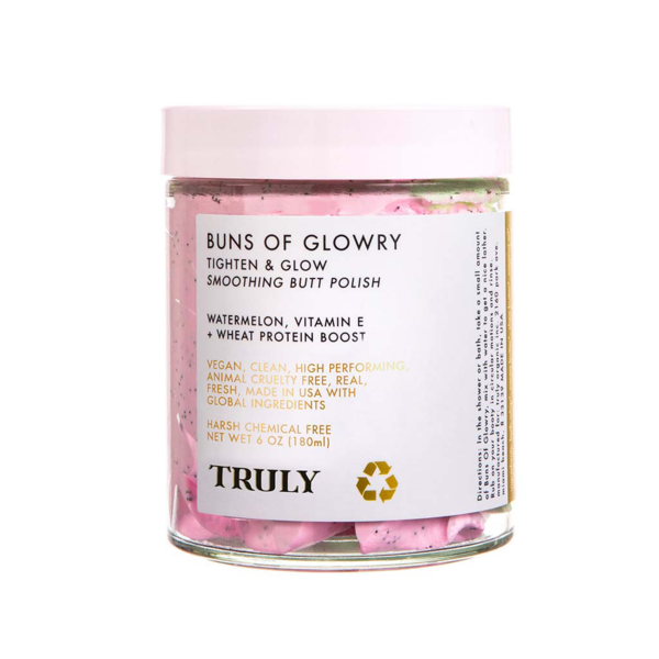 Truly Beauty Buns of Glowry Ultra