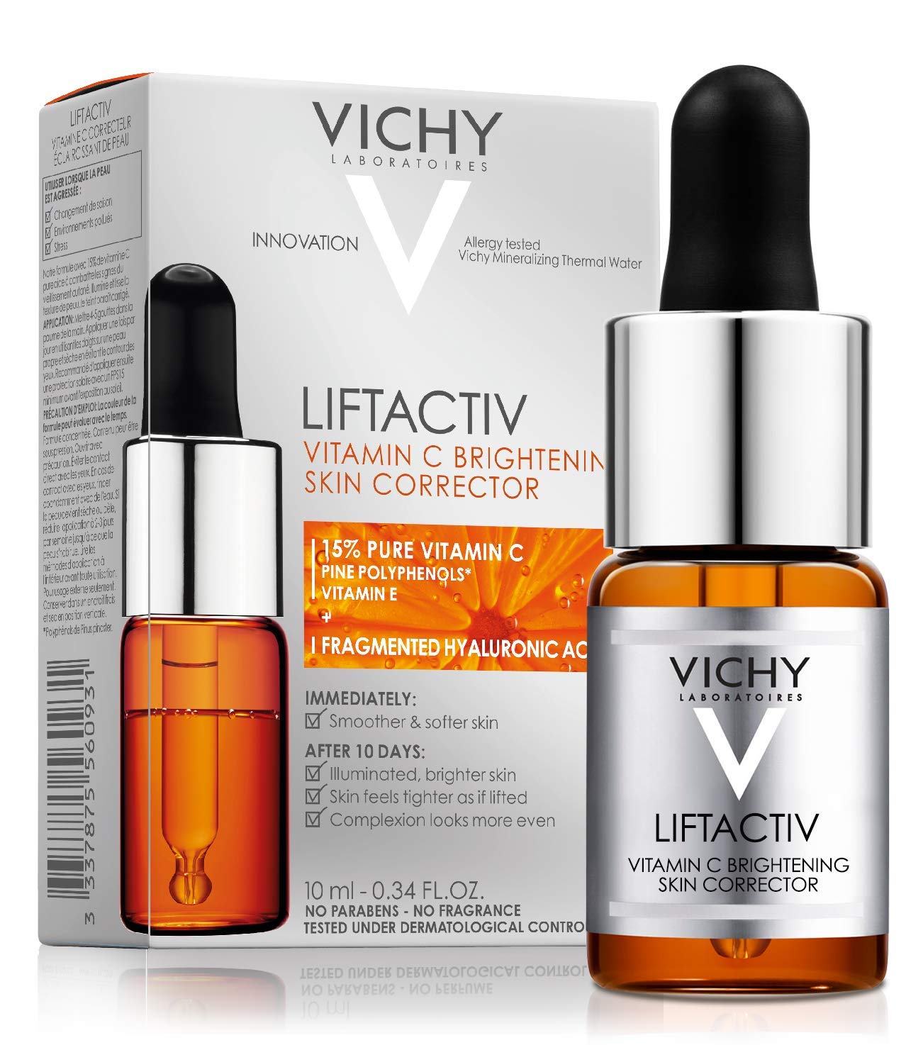 Vichy Vitamin C Serum Amazon
