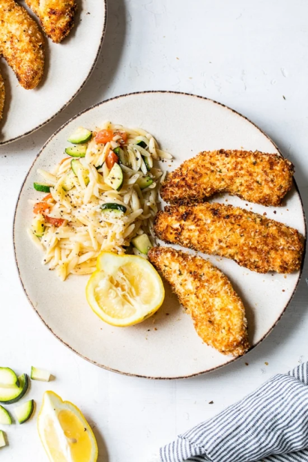 STYLECASTER | Air Fryer Chicken Recipes