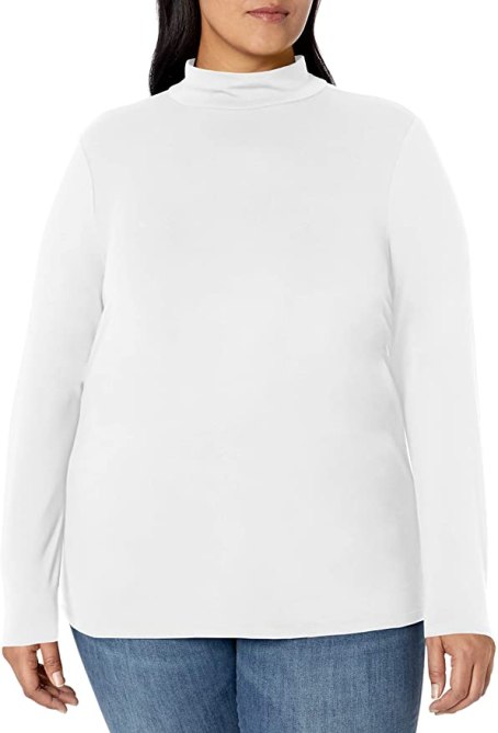 STYLECASTER | Hailey Bieber White After Labor Day