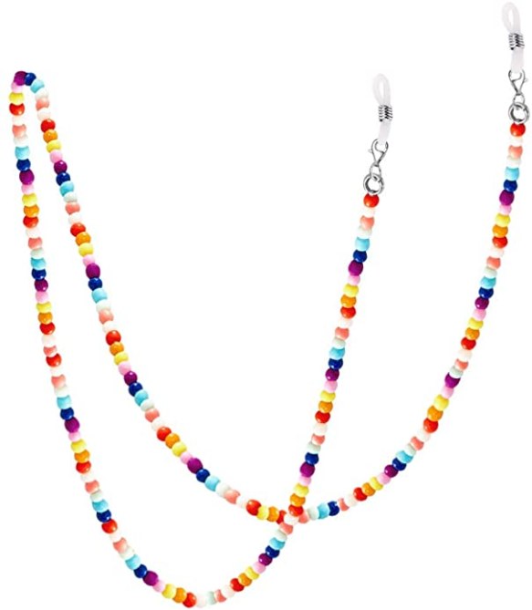 STYLECASTER | Mask Accessories