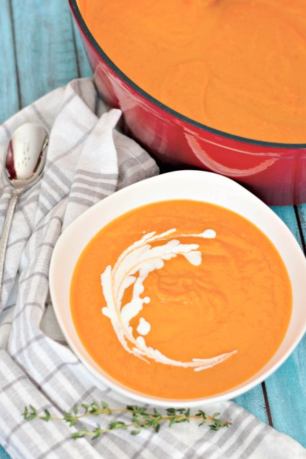 STYLECASTER | Slow Cooker Fall Soups