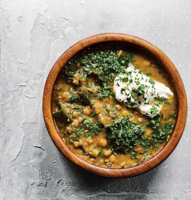 STYLECASTER | Slow Cooker Fall Soups