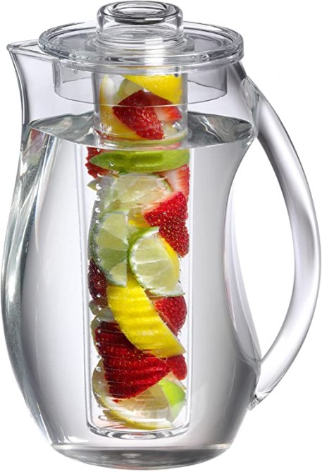STYLECASTER | 50 under 50 kitchen gadgets | Fruit infusion pitcher