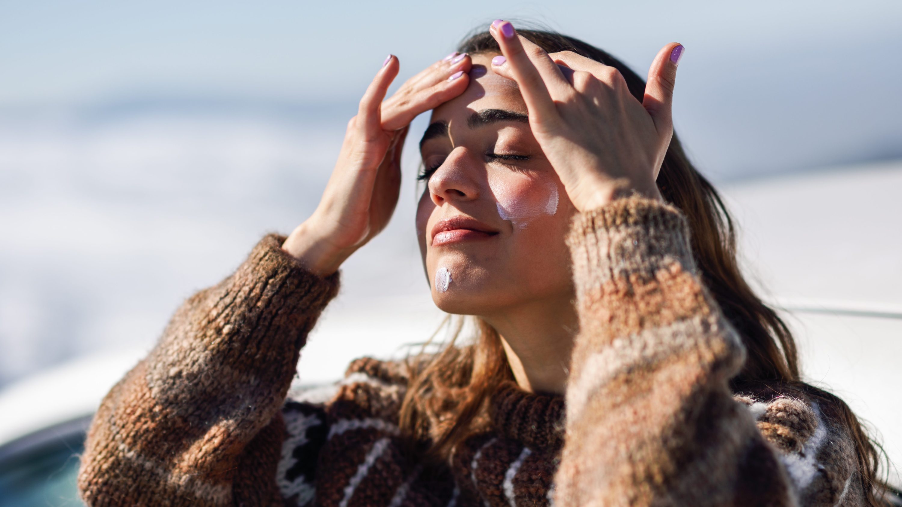 best matte sunscreens