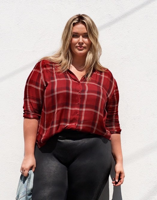 STYLECASTER | All Worthy Fall Collection QVC