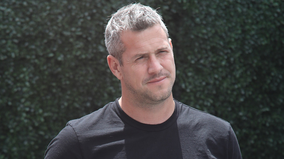 Ant Anstead