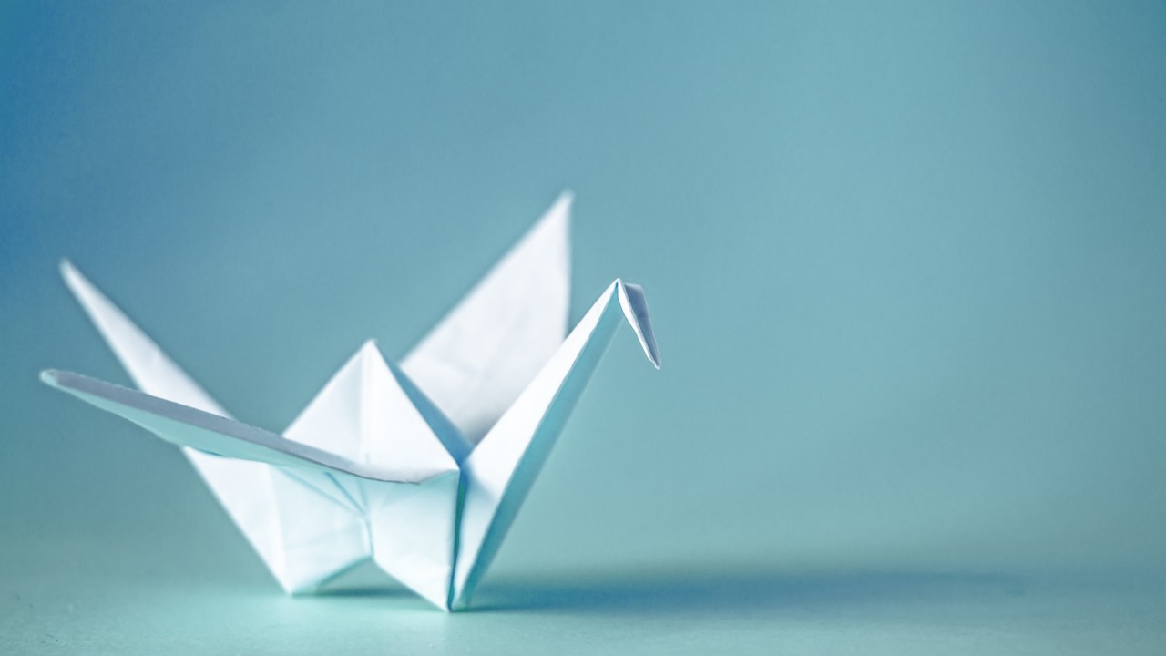 Best Origami Necklaces on Amazon