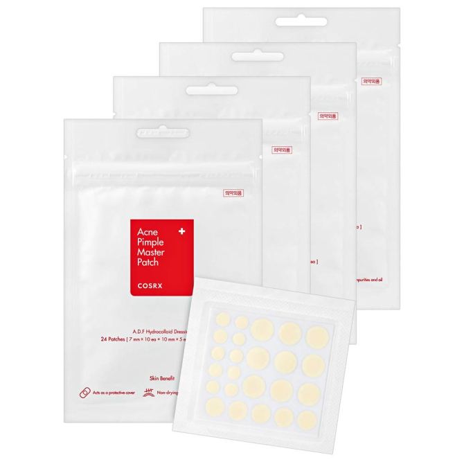 cosrx pimple patch