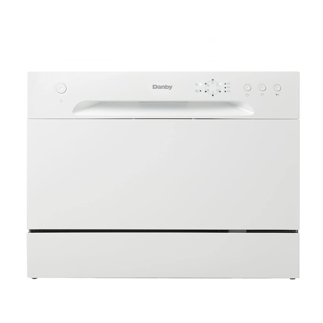 Danby Countertop Dishwasher