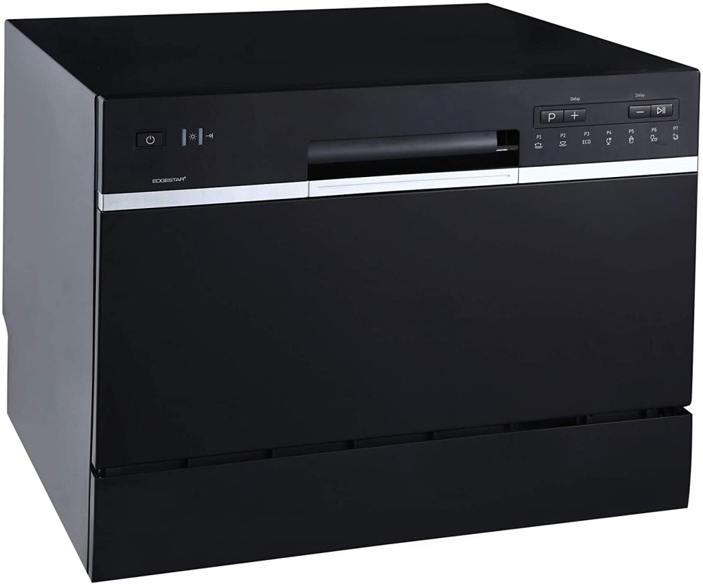 Edgewater dishwasher