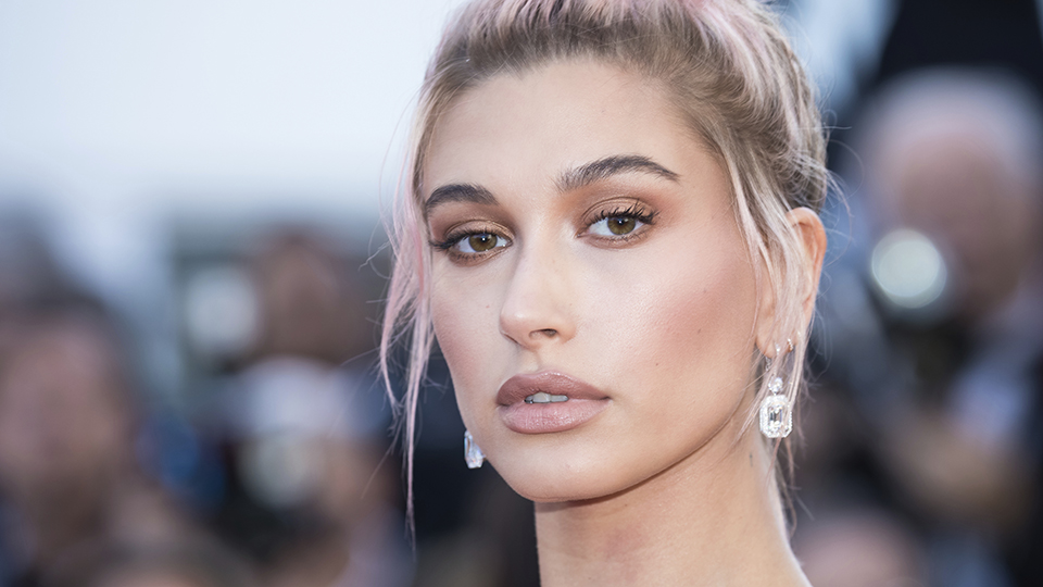 Hailey Baldwin