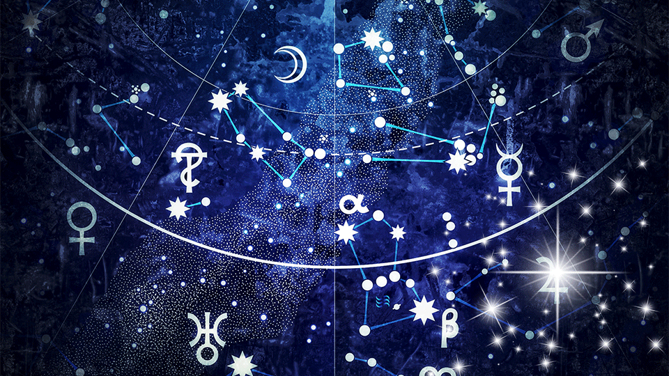 STYLECASTER | weekly horoscope syndication