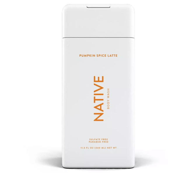 StyleCaster | Pumpkin Beauty Products