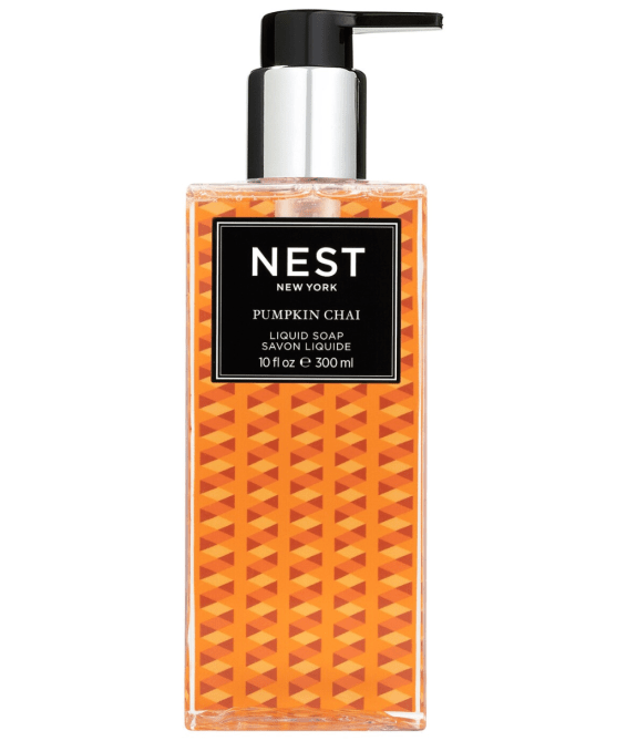 StyleCaster | Pumpkin Beauty Products