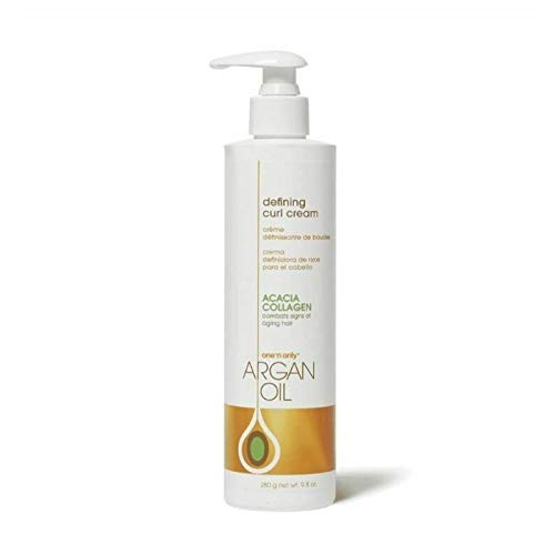 One 'n Only Argan Oil Curl Cream