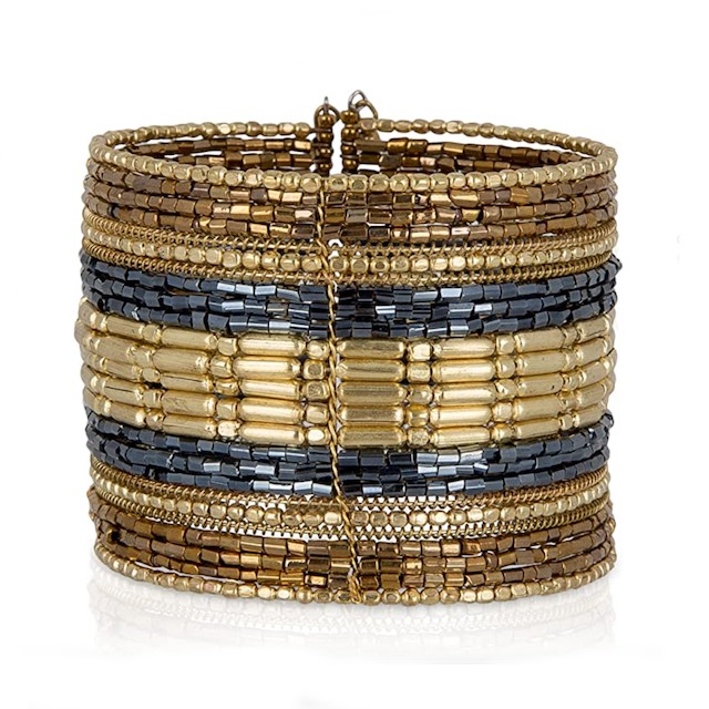 SPUNKYsoul Cuff Bracelets