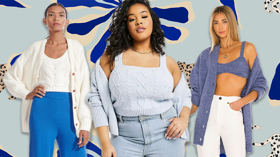 STYLECASTER | Best Sweater Sets