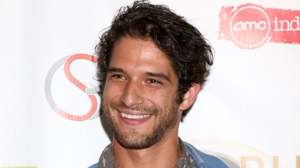 Tyler-Posey