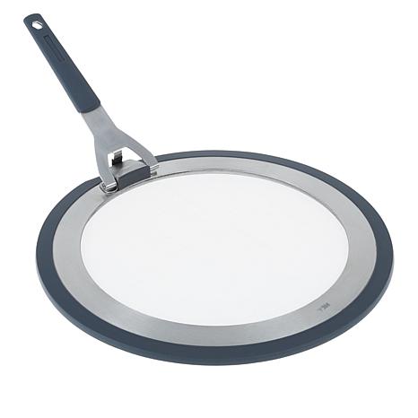 STYLECASTER | 50 under 50 kitchen gadgets | splatter screen