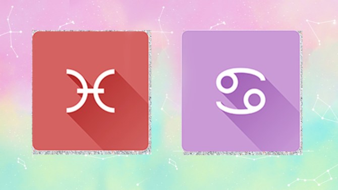 STYLECASTER | Zodiac Sign Best Friends