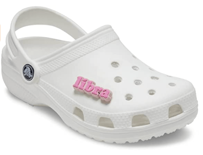 Crocs Zodiac Jibbitz