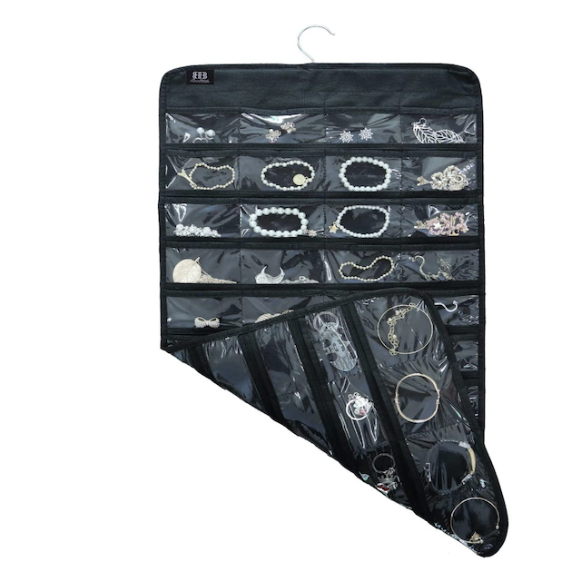 BB Brotrade Hanging Jewelry Organizer