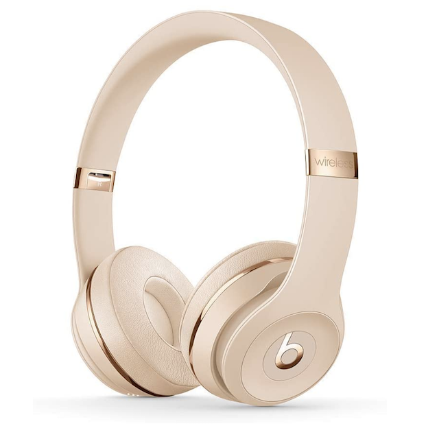 Beats Solo3 Wireless On-Ear Headphones