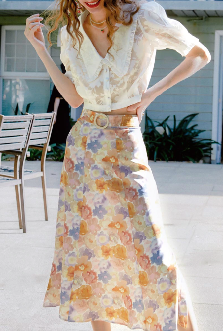 STYLECASTER | Best Stores For Petite Women