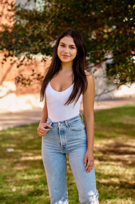 Brittany: The Bachelor 2021