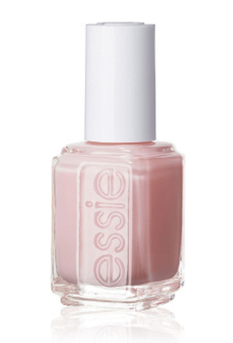 StyleCaster | Light Pink Nail Polishes