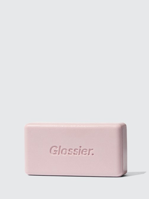 glossier body bar
