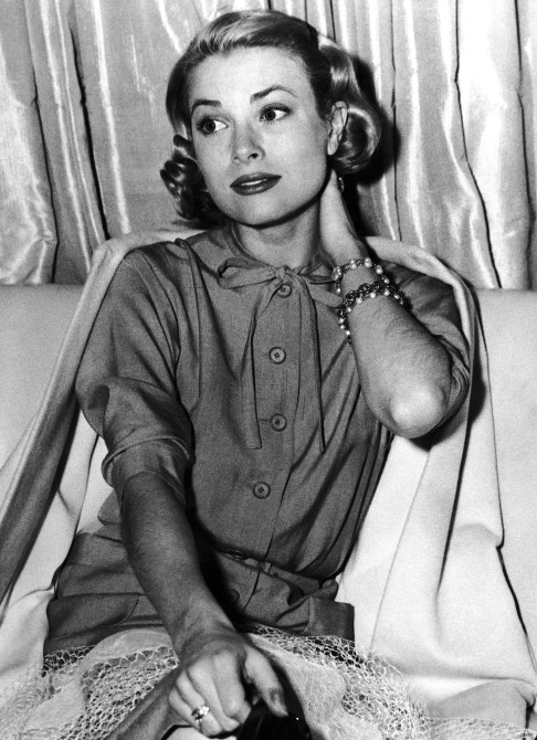 STYLECASTER | Influential Fashion Icons