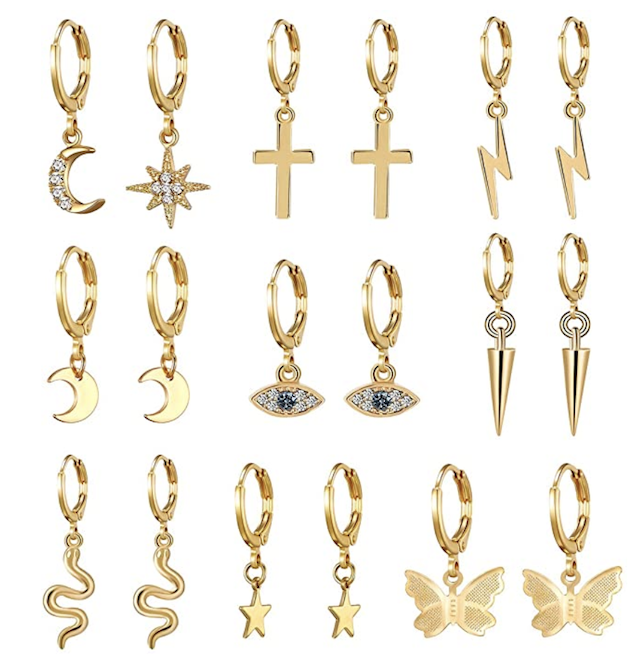 STYLECASTER | Kendall and Kylie's Holiday Wish List