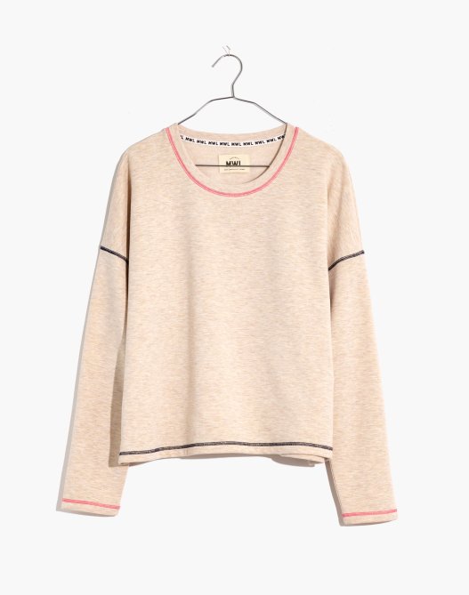 STYLECASTER | Madewell MWL Collection