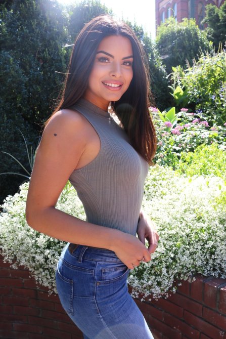 Mari: The Bachelor 2021