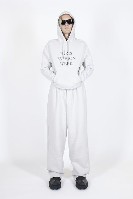 STYLECASTER | Paris Fashion Week