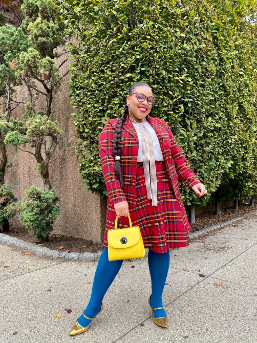 STYLECASTER | torrid betsey johnson