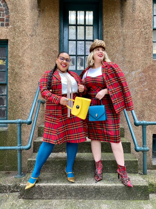 STYLECASTER | torrid betsey johnson