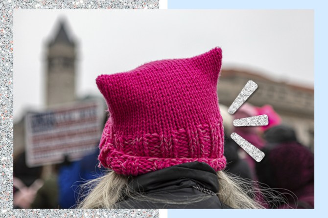 STYLECASTER | Political Fashion Moments