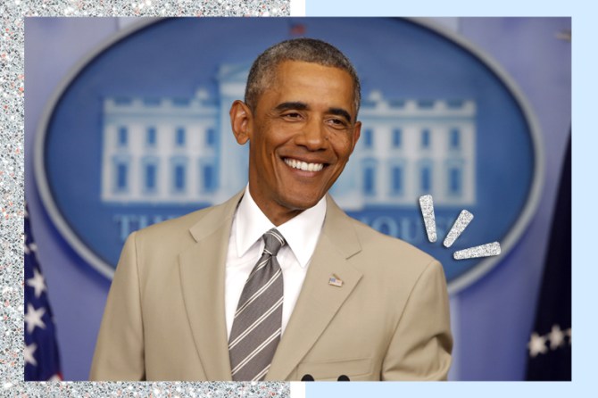 STYLECASTER | Political Fashion Moments