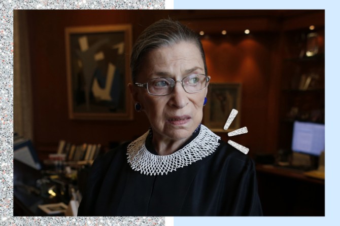 STYLECASTER | Political Fashion Moments