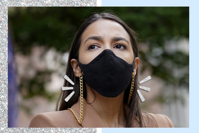 STYLECASTER | Political Fashion Moments