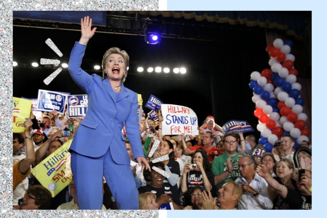 STYLECASTER | Political Fashion Moments