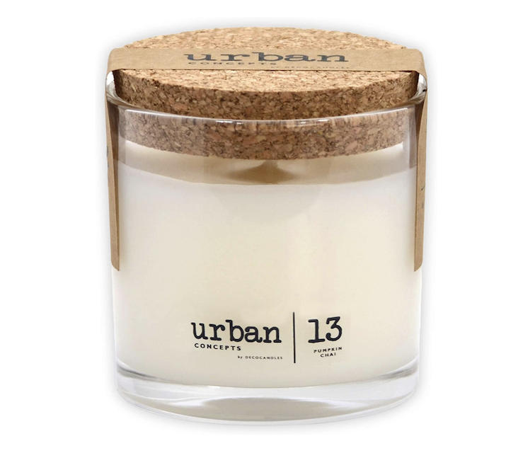 Stylecaster | Pumpkin Candles Review