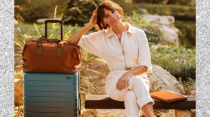 STYLECASTER | Rashida Jones Away Collection