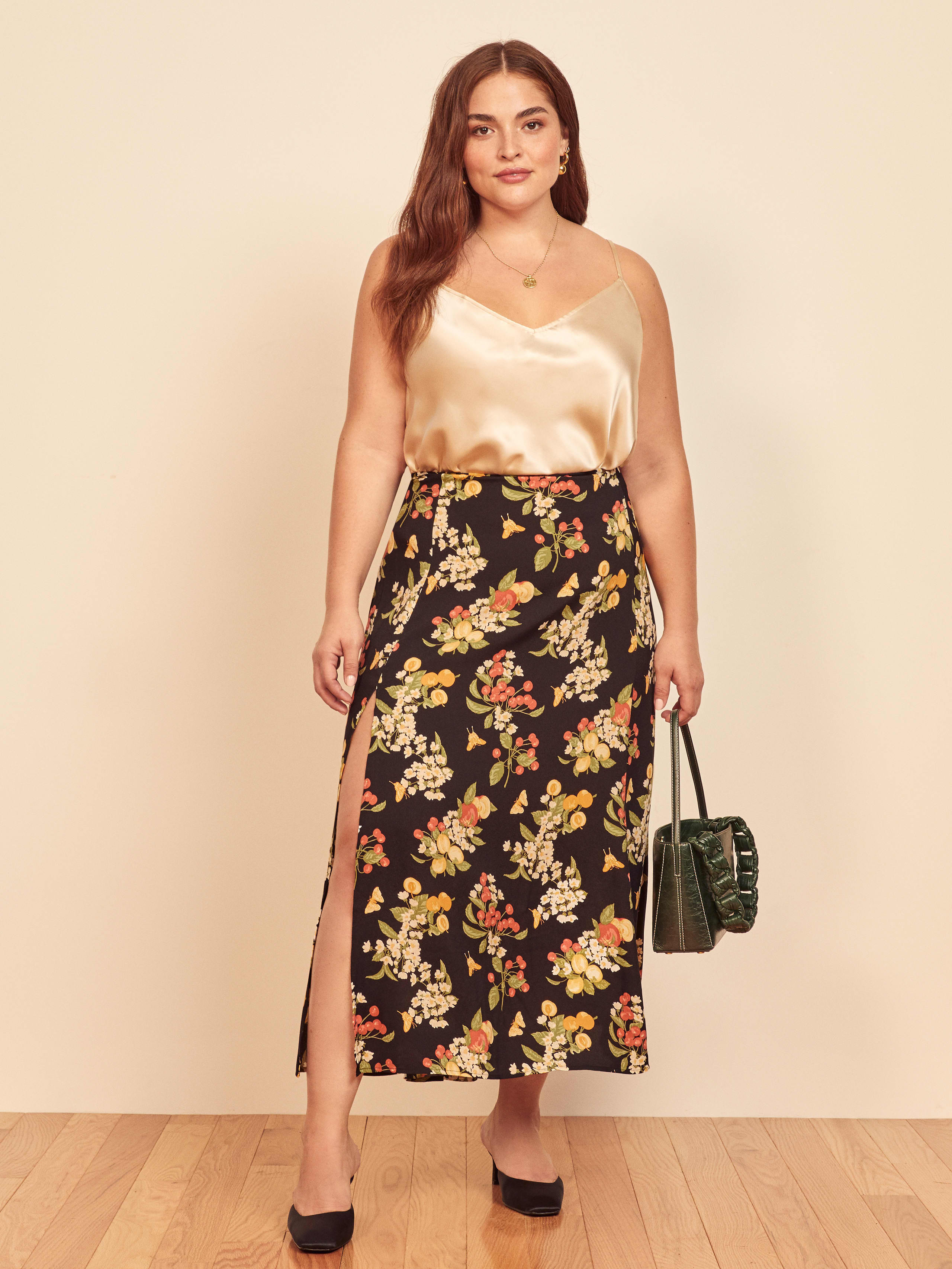 STYLECASTER | Fall Print Trends 2020