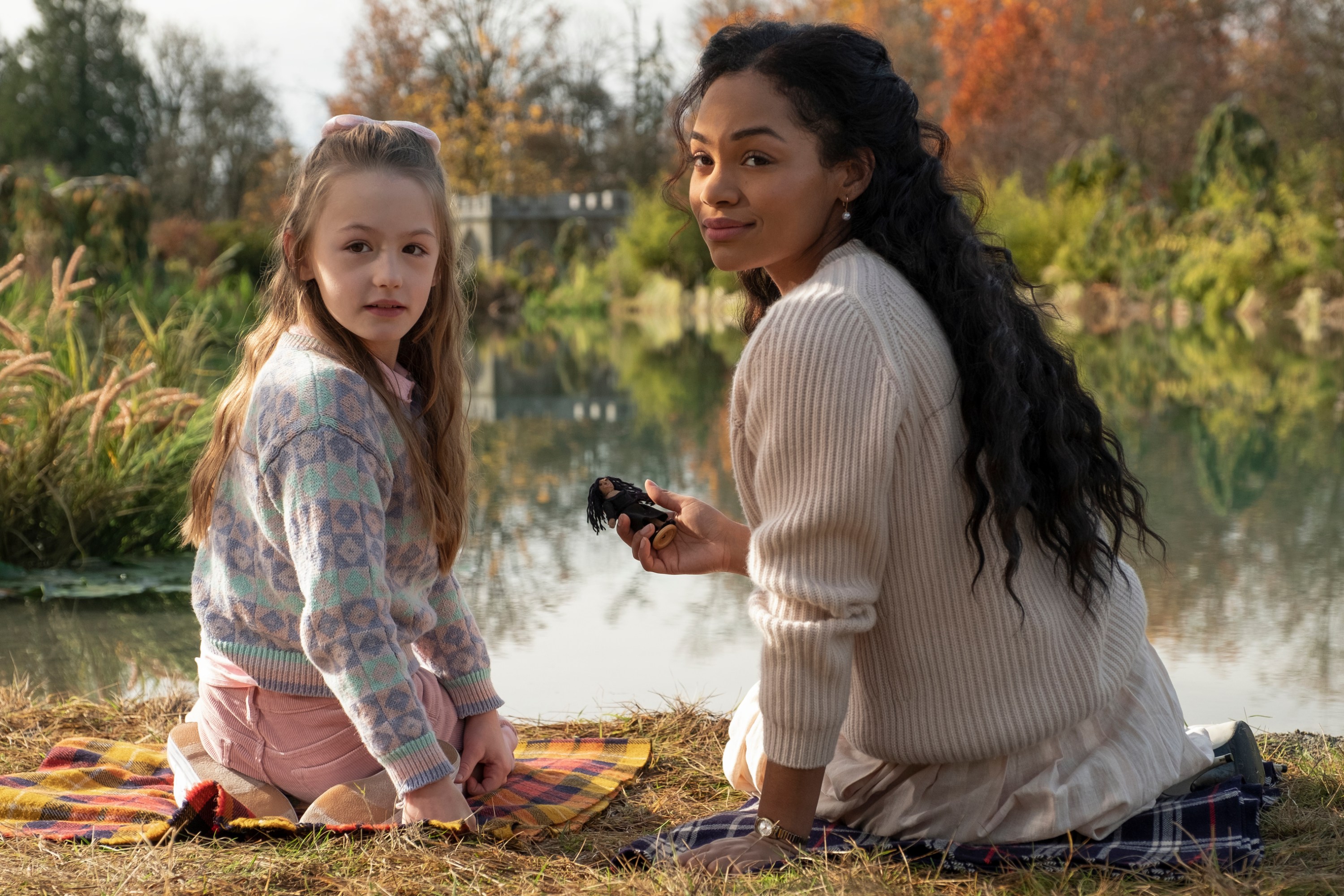 The Haunting of Bly Manor