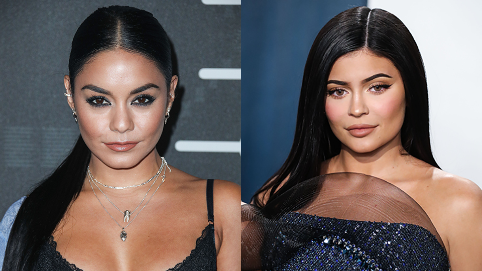 Vanessa-Hudgens-Kylie-Jenner